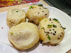 小杨生煎-小杨生煎(湟普汇店)