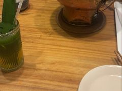 -山茶云南菜(永安里店)