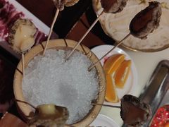 -重庆高老九火锅(万象城店)