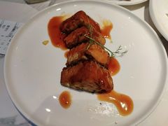 -阿里疆Alijiang·丝路美食·异域风情·清真(长楹天街店)