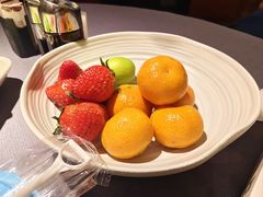 -高佳庄·海鲜酒楼(东港店)