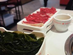 -八合里牛肉火锅(上海中山公园店)