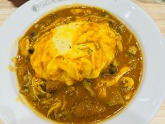 -COCO壱番屋(北京平安国际金融中心店)