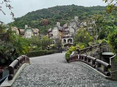 -深圳东部华侨城茵特拉根酒店