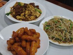 -京天红酒家(虎坊路店)