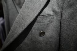 -SENS·BESPOKE男装私人定制