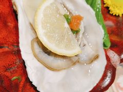 -傑·料理·海鲜放题(佛山文华荟店)