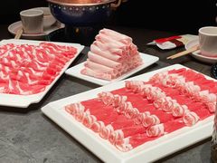 -清真·鸦儿李记·涮肉(马家堡店)