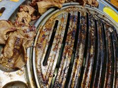 -金顺韩式烤肉·网红烤肉店(广利路店)