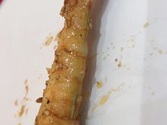 -东北小板凳地摊烧烤(泰来街店)