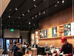 -星巴克(天津佛罗伦萨小镇店)