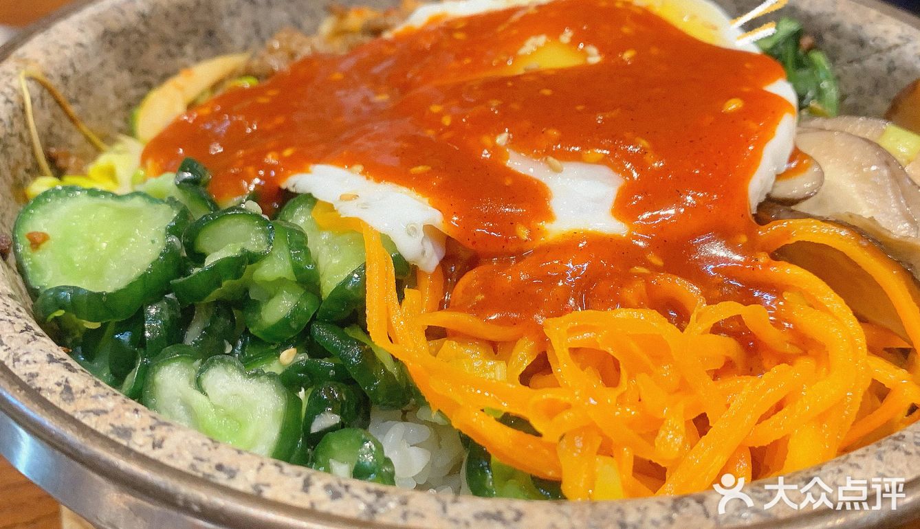 发现特别好吃一家烤肉店