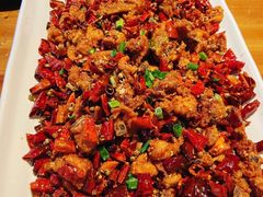 -望京一号·重庆江湖菜(工体店)