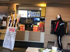 -麦当劳(临顿路店)