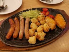 -萨莉亚意式餐厅(京溪南方医院店)