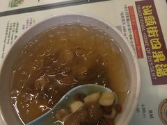 -汕头街四果汤