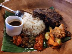 牛小排-Naughty Nuri’s Phuket