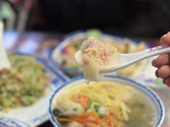 -长人馄饨铺(解放街店)