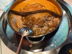 -潮牛岛·潮汕鲜切牛肉自助火锅(无锡首店)