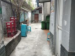 -蓉城西二道无名冒菜(西二道街店)