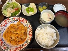 -八木鸟居酒屋(小木桥路店)