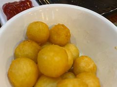 -炉小二铜锅牛蛙•川湘菜(三里屯店)