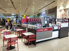 店内环境-CityMall Boracay