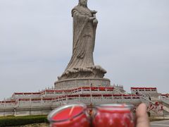 -天津妈祖文化园