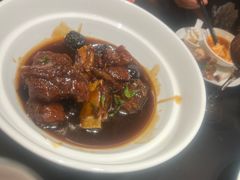 -食为先庐畔渔歌(合作化路店)