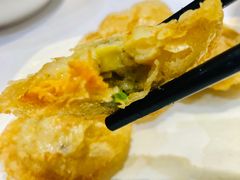 -凤城礼记鱼翅海鲜酒家(新马路总店)