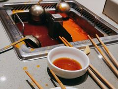 -海底捞火锅(太阳宫凯德mall店)