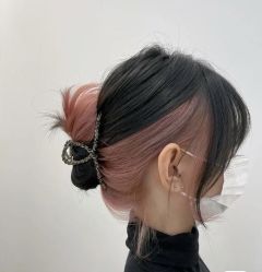 -HG美发设计沙龙