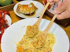 -蟹家大院(外滩店)