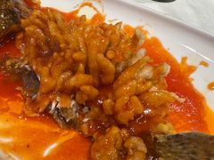 -玉华台饭庄·淮扬菜·烤鸭(望京店)