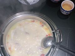 -淼福猪肚鸡·椰子鸡火锅(大沙地店)