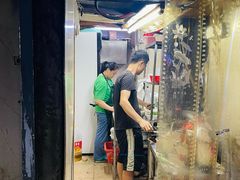 -美食店(华贵路店)