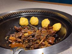 -门家大院铁锅炖(东北大马路店)