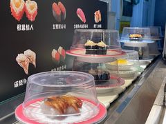 -采御鲜·回转寿司(汕头万达店)
