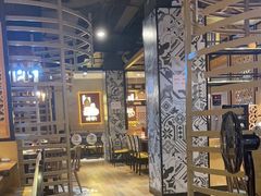 -吴满满油泼面(北方风味园店)