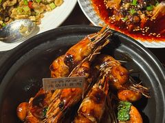 -蝦塘·中国餐馆(城墙南马道巷店)