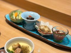 -四葉寿司·城市景观(深圳湾1号店)