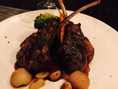 -WOLFGANG PUCK KITCHEN & BAR(迪士尼小镇店)