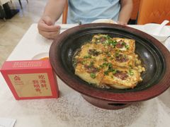 -明香海鲜酒家(华强北店)