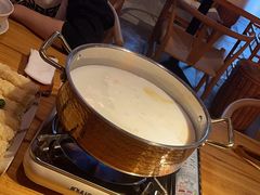 -山海蟹庐·海鲜糟粕醋火锅(慈溪店)