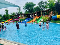 -苏州乐园森林水世界