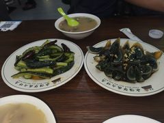 松花蛋-清真永恒华威肉饼(潘家园店)