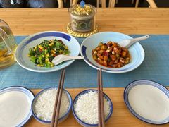 -和雅集素食(景区店)