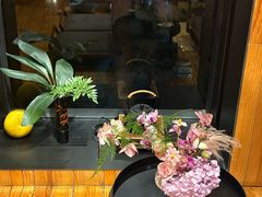 -鹤菊·鮨Omakase(古子城店)