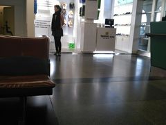 -厦门高崎国际机场-T3航站楼