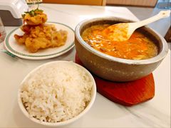 -华天延吉餐厅(西四总店)